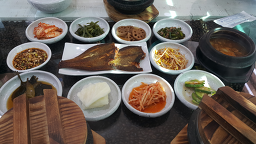 달개비 4
