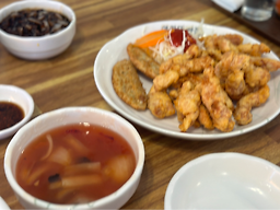 Deokhwadaebanjeom (덕화대반점) 3