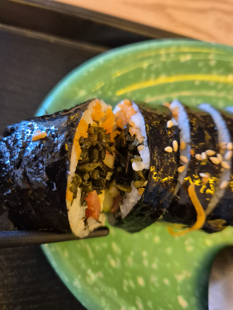 어멍김밥 3