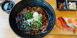 스시근성 4