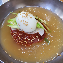 동부숯불갈비 4