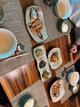 산수유산장 4