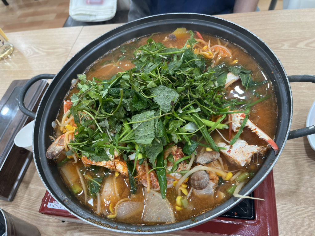 Yumyeonghanjip (유명한집) 3