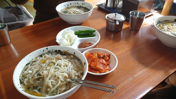 Donggokwonjohalmaesonkalguksu 6
