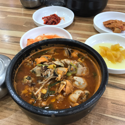 섭죽마을 10