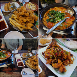 오성맥주 사진 2