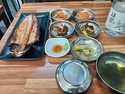 다리목 사진 6