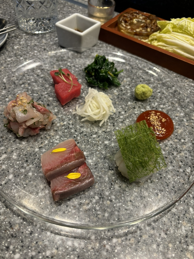 Eomuljeon cheong 1