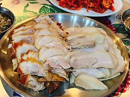 Jangchungdongwangjokbal 5