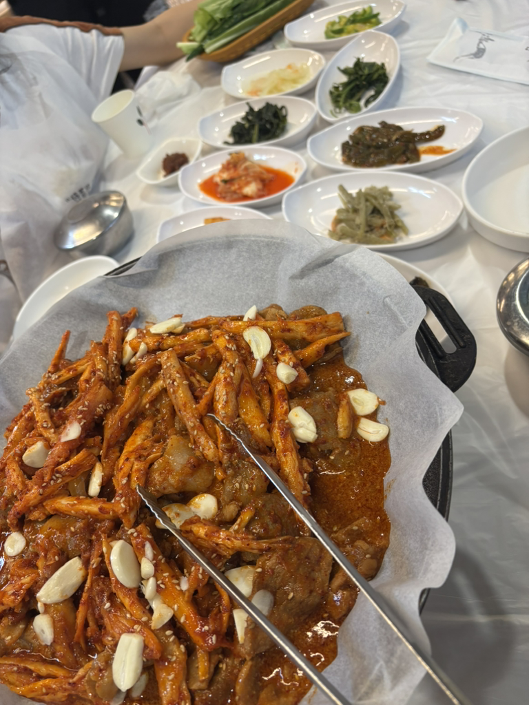 Jayeonsikdang 4