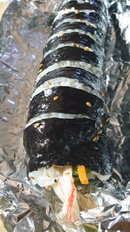 Eommasongimbap 2