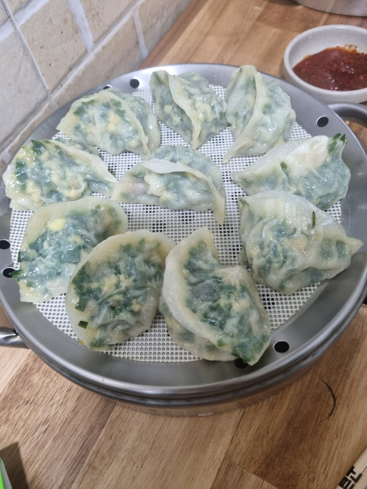 한강손만두 사진 8