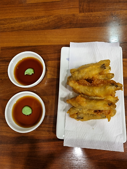 Nondureongchueokalguksu (논두렁추어칼국수) 3