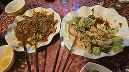 Janggang (장강) 2