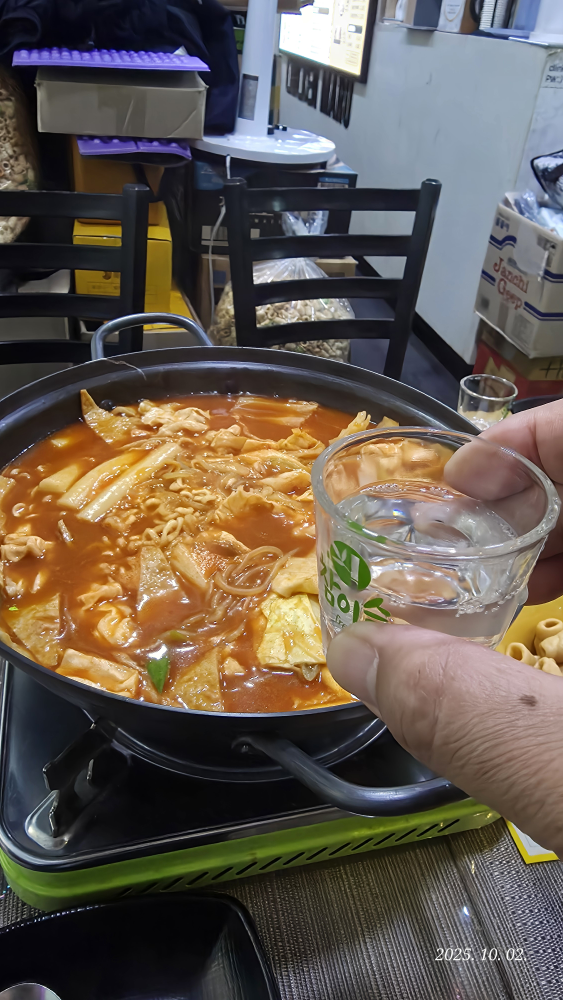치킨마루 대방역점 사진 3