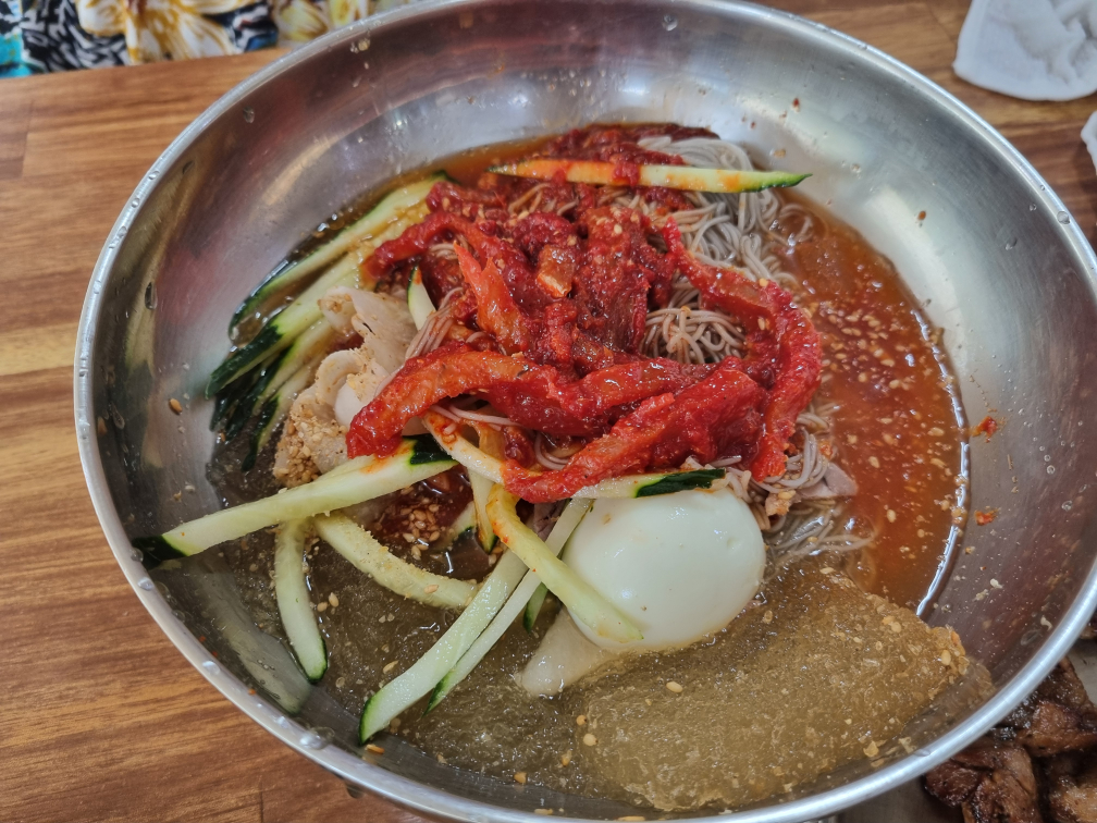 Jangyumyeonok (장유면옥) 3