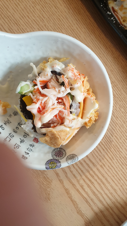 Ocheonchobap (오천초밥) 3