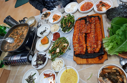 원조장어마을 6