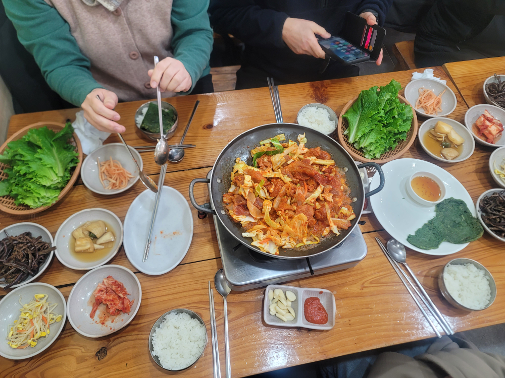 나그네식당 사진 4