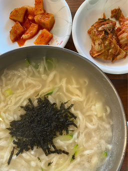 Ttoasikdang (또아식당) 1