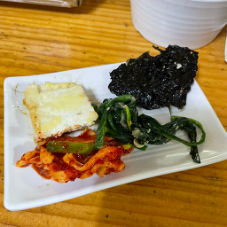 피양콩할마니 사진 2