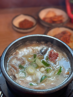 이북집찹쌀순대 2