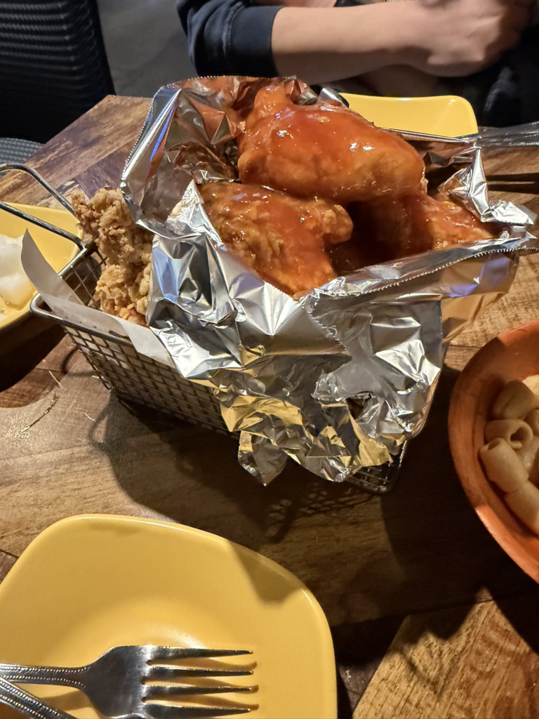 네오치킨&펍 사진 3