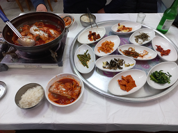 멍텅구리 2