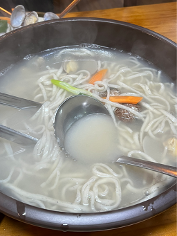목동칼국수 5