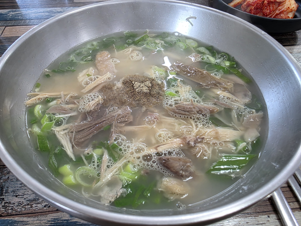 Hamdeokdakhaejangguk 4