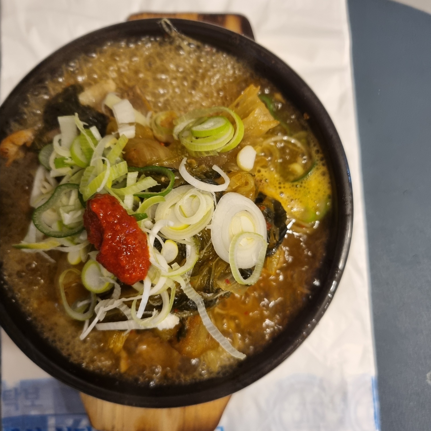 Chungsilok sejongsicheongjeom (충실옥 세종시청점) 2