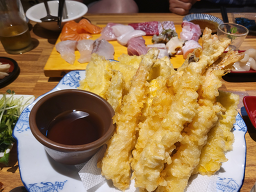 스시선 사진 4