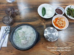 Seonugyeongsundae (선우경순대) 1