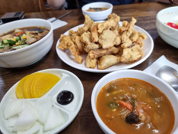 Bugwangbanjeom (부광반점) 2
