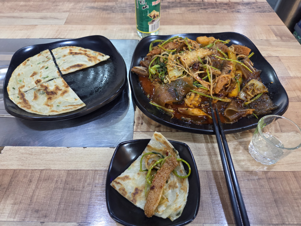 마라식탁 구로2호점 사진 3