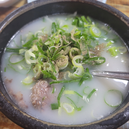 Janganseolleongtang 5