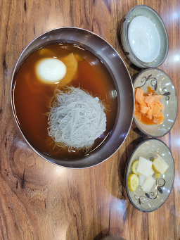 북청면옥 사진 6