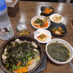 통영굴밥 한강성심병원점 사진 7