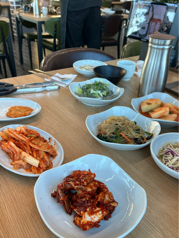 Sodam (소담) 2