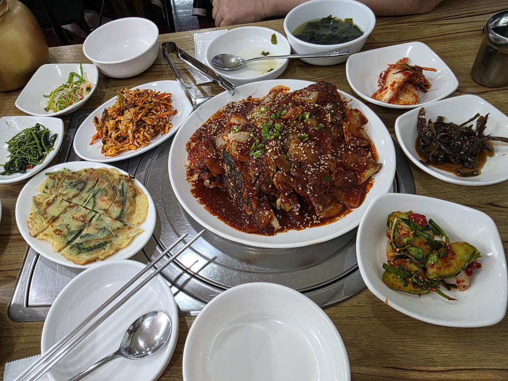 말이네뽈찜 5