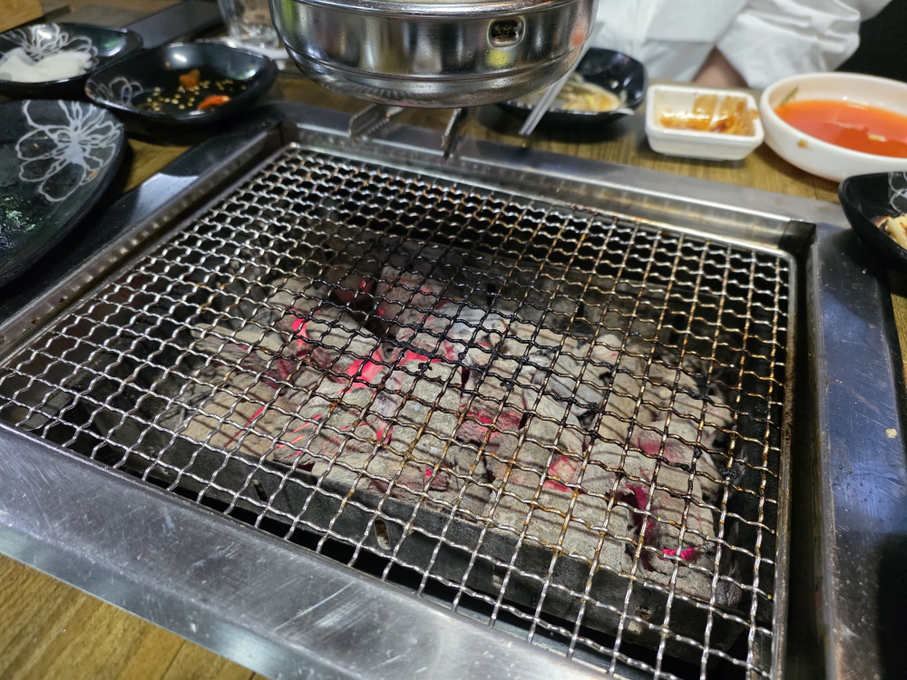 Nonggachon (농가촌) 1