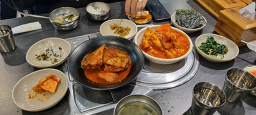 참진김치찜 본점 사진 3