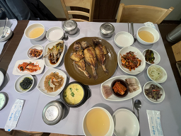 송미네밥상 5