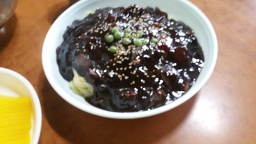 Taehwaru (태화루) 1