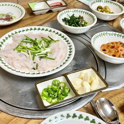 동해해물 사진 2