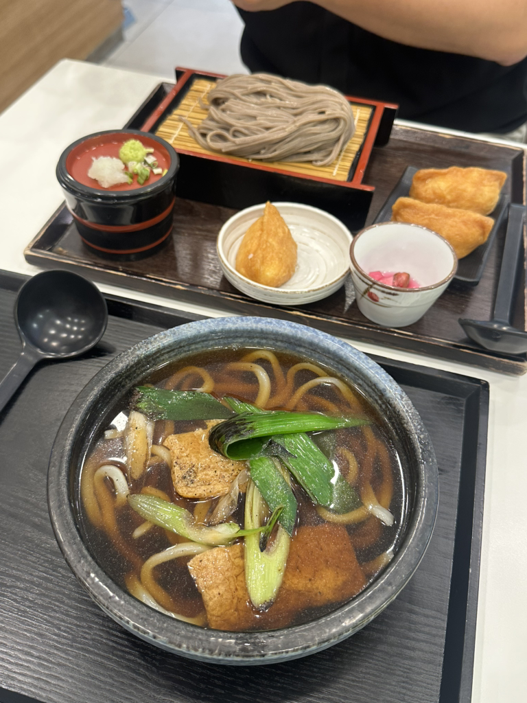 겐로쿠우동 타임스퀘어점 대표 사진