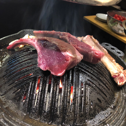 라무진 5