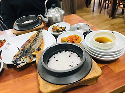 어촌마을 2