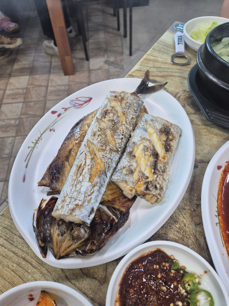 삼무뚝배기갈치 사진 8