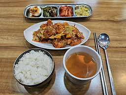봉돈분식 사진 2